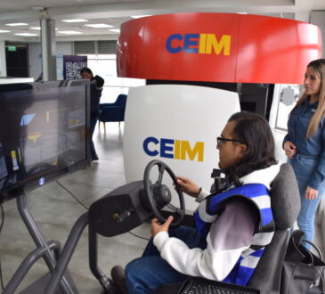 ¡Llegamos a Tarapacá!: Escuela de Oficios Industriales abrirá nuevos programas en Iquique