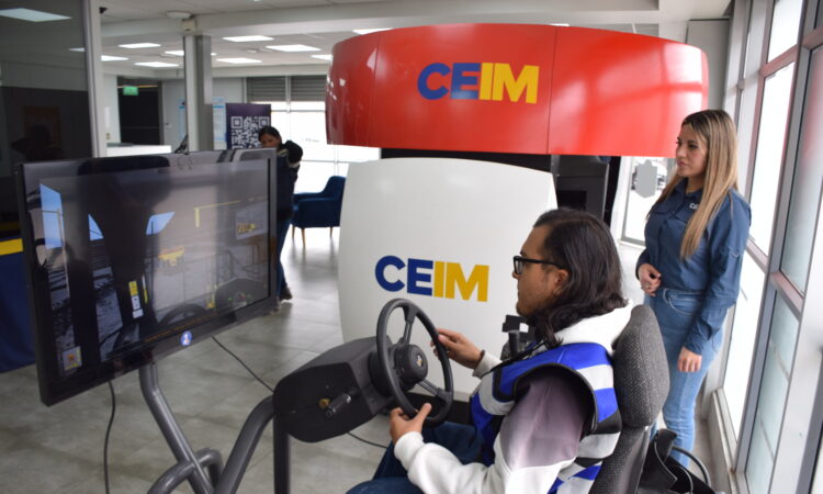 ¡Llegamos a Tarapacá!: Escuela de Oficios Industriales abrirá nuevos programas en Iquique