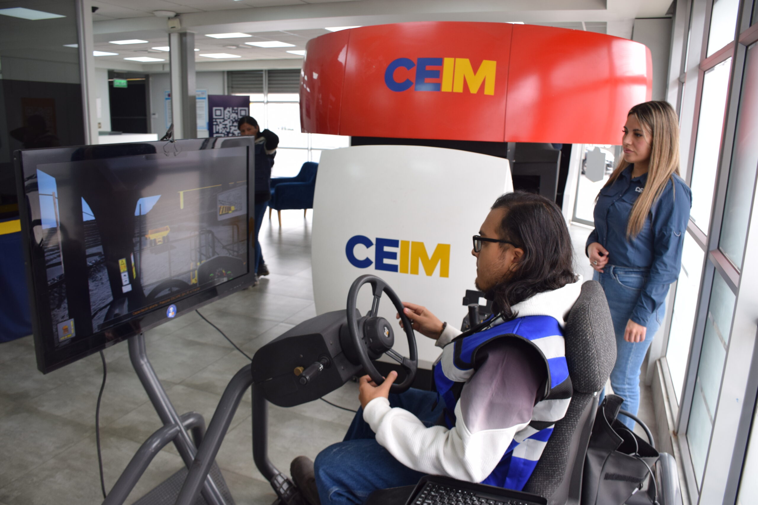 ¡Llegamos a Tarapacá!: Escuela de Oficios Industriales abrirá nuevos programas en Iquique