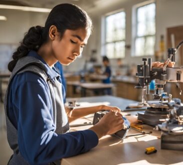 Estudio revela que liceos técnicos de Arica deben actualizar contenidos y vincularse con empresas