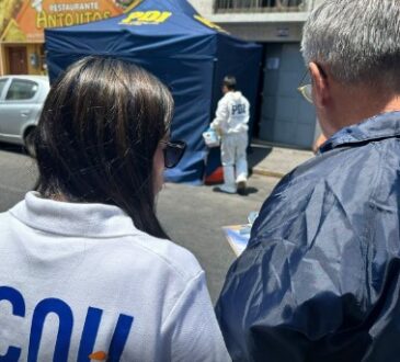 Fiscalía de Arica logró presidio efectivo a homicida en pleno centro