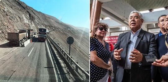 Alcalde: Es impresentable mantener con aislación nocturna a Arica turística y estratégica