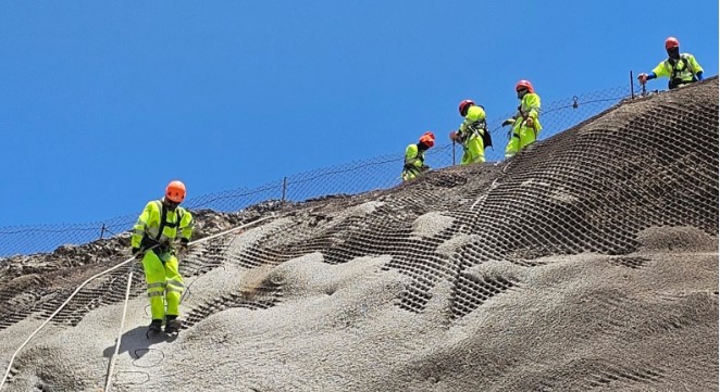 El MOP destinará más de 800 millones para estudio de nueva ruta en crítica Cuesta Camarones
