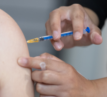 Este sábado 1 de marzo Minsal adelanta Campaña de vacunación influenza y Covid 2025