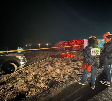 Asaltante murió en su ley: Carabinero le disparó cuando intentó robarle su auto