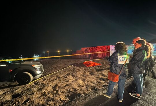 Asaltante murió en su ley: Carabinero le disparó cuando intentó robarle su auto