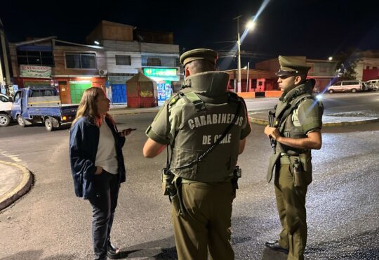 Capturado violento sujeto que mató a un adulto mayor involucrado en un choque