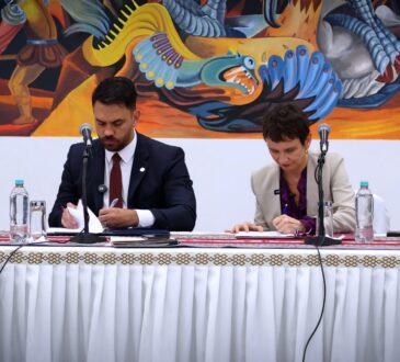 Detalles del protocolo de reconducción de migrantes irregulares firmado entre Chile y Bolivia