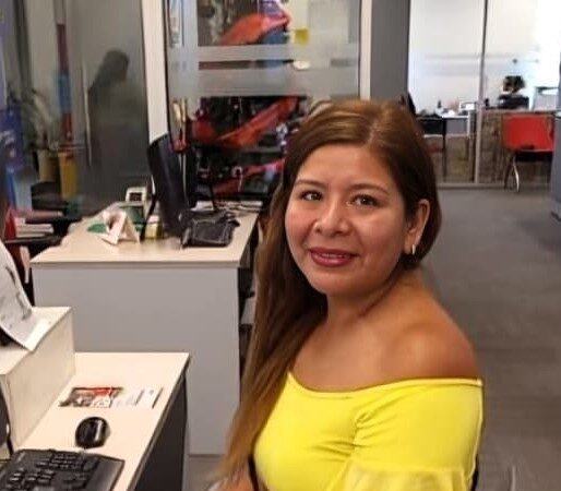 Becas STEM INACAP brindan oportunidades a mujeres en carreras técnicas