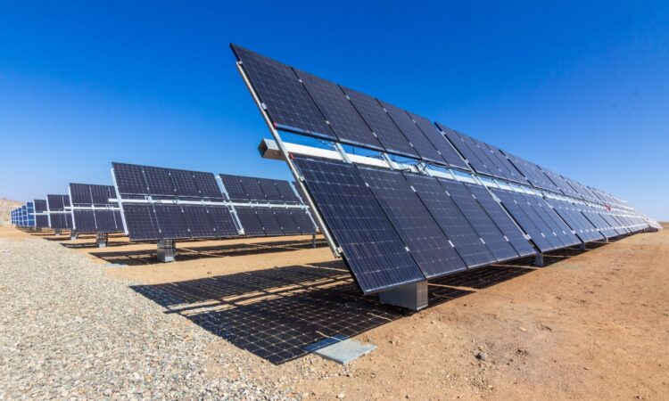 Atacama: Expositores internacionales serán parte del Seminario Atacama Circular Solar Energy 2025 