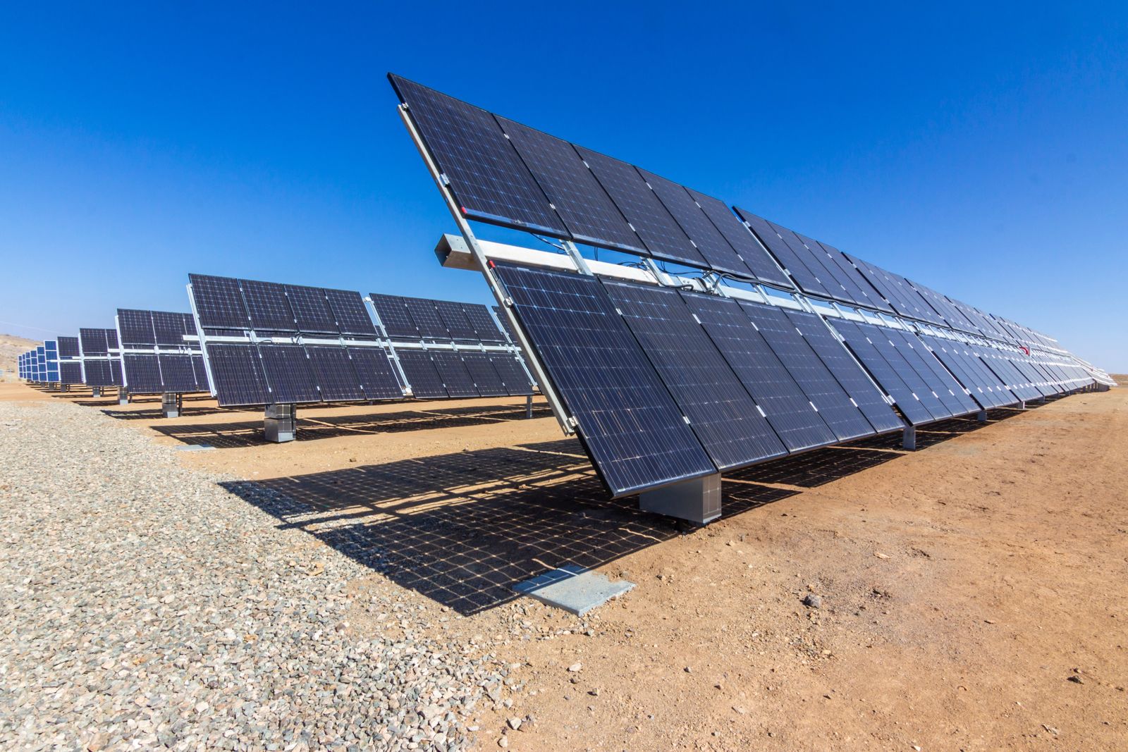 Atacama: Expositores internacionales serán parte del Seminario Atacama Circular Solar Energy 2025 