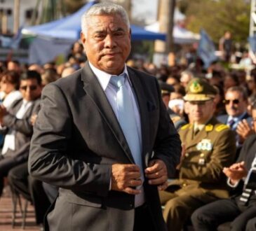 Hospital informa sobre estado de salud del alcalde Orlando Vargas