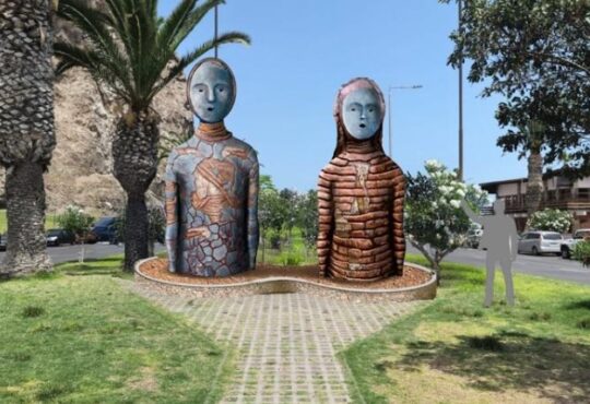 Municipio instalará réplica de las Momias Chinchorro al pie del Morro