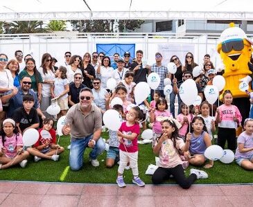 Urgente necesidad de buscar nuevas fuentes de agua para Arica