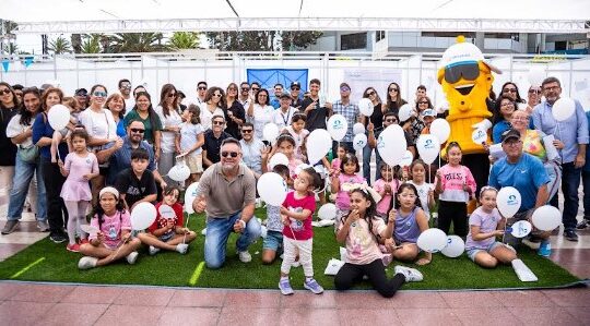 Urgente necesidad de buscar nuevas fuentes de agua para Arica