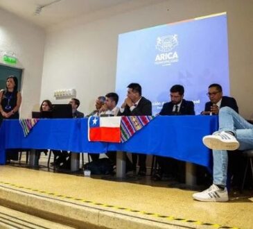 Salud Municipal participó en Comisión listas de Espera del Congreso