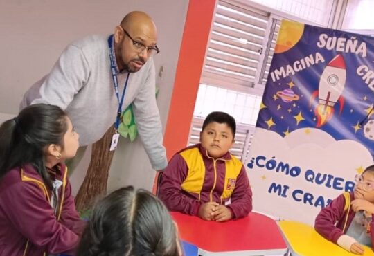 Arica superó el promedio nacional del SIMCE 2024