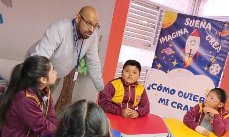 Arica superó el promedio nacional del SIMCE 2024