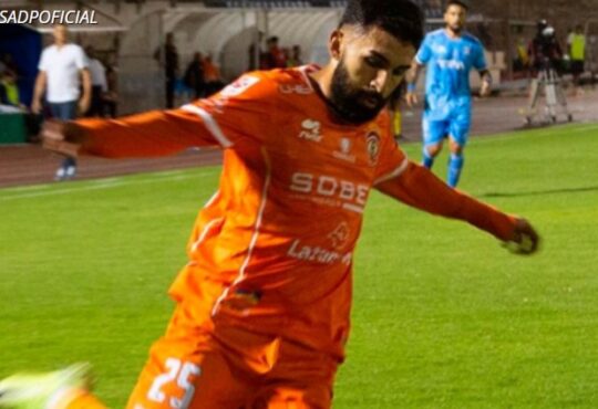 Pésimo balance: San Marcos rescató 1 punto de 6 en disputa