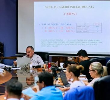 Concejo Municipal de Arica pidió transparentar gestión anterior de “Costa Chinchorro”