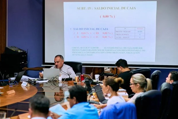 Concejo Municipal de Arica pidió transparentar gestión anterior de “Costa Chinchorro”