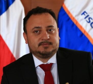 Fiscal de Arica Mario Carrera pedirá 12 extradiciones: “Los vamos a detener donde estén”