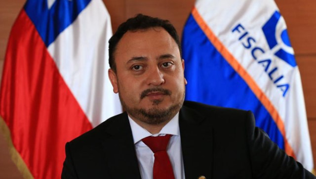 Fiscal de Arica Mario Carrera pedirá 12 extradiciones: “Los vamos a detener donde estén”