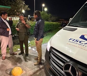 Durante un baleo en la Juan Noé proyectil mató a  vecino que dormía en su domicilio