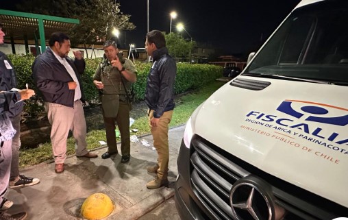 Durante un baleo en la Juan Noé proyectil mató a  vecino que dormía en su domicilio