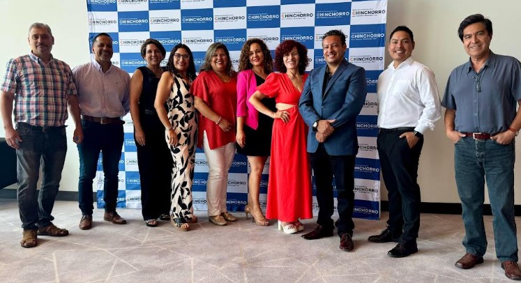 Llegaron 11 nuevos directores a las escuelas y liceos públicos de la región