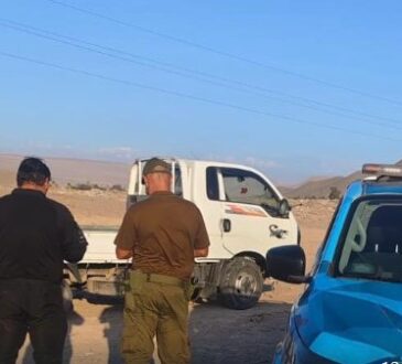 Carabineros recuperó al instante porter robada en Asoagro