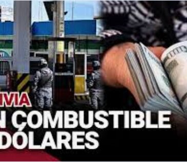 Gobierno boliviano toma acciones ante escasez de combustible