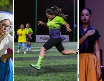 Mujerazo por el 8M en el “Carlos Dittborn” este sábado desde 16.00  a 22.15 horas