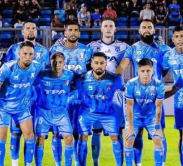 Levanta cabeza San Marcos: Derrotó a Magallanes y quedó en sexto lugar