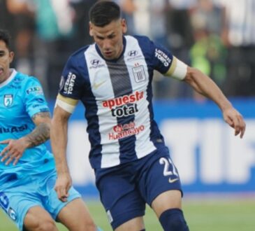 Iquique eliminado de la Libertadores tras polémico empate con Alianza Lima