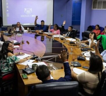 Auditoría externa a ejecución presupuestaria del ex alcalde Espíndola