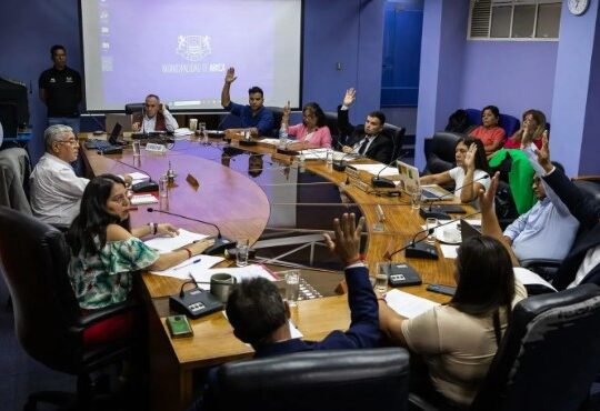 Auditoría externa a ejecución presupuestaria del ex alcalde Espíndola