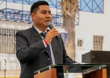 Gobernador Regional de Arica valoró sentencia a “Los Gallegos” y llamó seguir la lucha