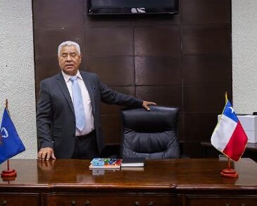 Hospital informa que alcalde Orlando Vargas está consolidando su recuperación 