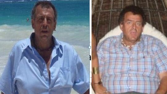 Ariqueño Bummel Fux partió a atajar goles a la AFA del cielo