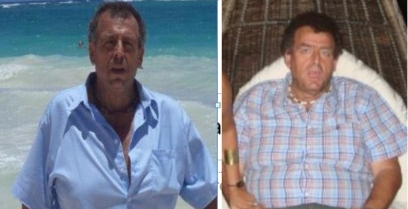 Ariqueño Bummel Fux partió a atajar goles a la AFA del cielo