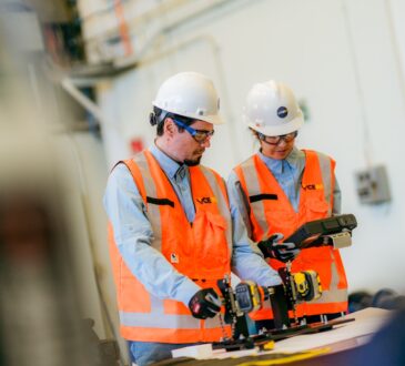CEIM llega a Santiago con su Escuela de Oficios Industriales
