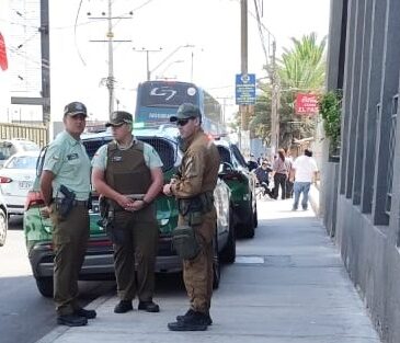 Fiscalía presenta más de mil pruebas en juicio contra miembros del Tren de Aragua