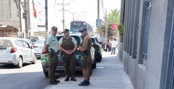 Fiscalía presenta más de mil pruebas en juicio contra miembros del Tren de Aragua