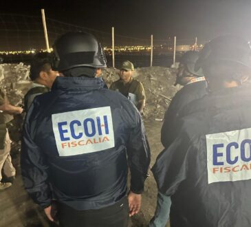 Cayó venezolano que mató a 2 personas e intentó asesinar a otras 4 en baleo de Cerro Chuño