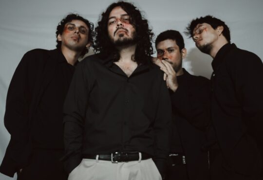 Parada Mixta en vivo en La Casa de la Cultura este martes 18 de marzo