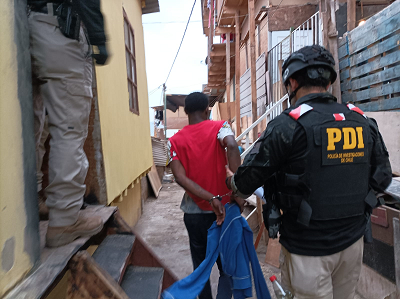 Piden 300 años de cárcel para “Zeus” y su banda por homicidios, secuestro y tráfico de drogas