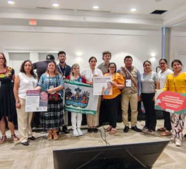 América Latina concentra el 85% de los asesinatos de defensores ambientales en la última década: 196 defensores ultimados en un año