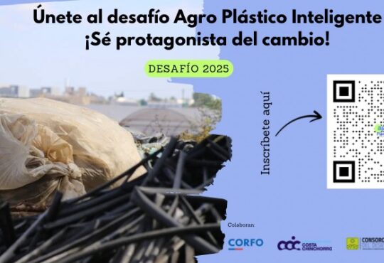 INACAP Arica y CPC invitan a participar en desafío Agro Plástico  Inteligente