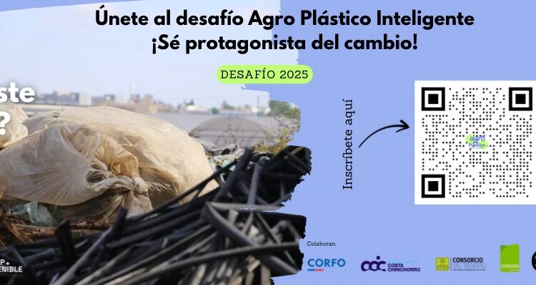 INACAP Arica y CPC invitan a participar en desafío Agro Plástico  Inteligente